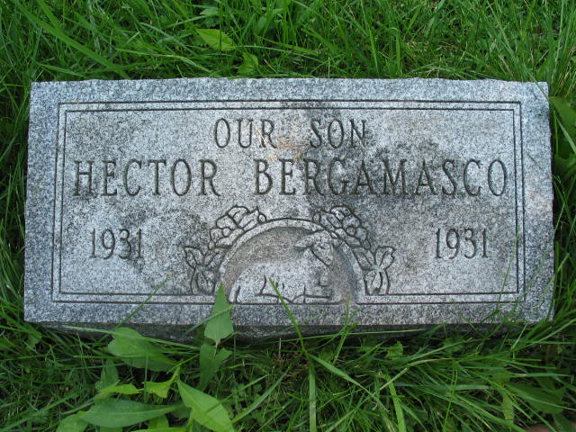 Hector Bergamasco